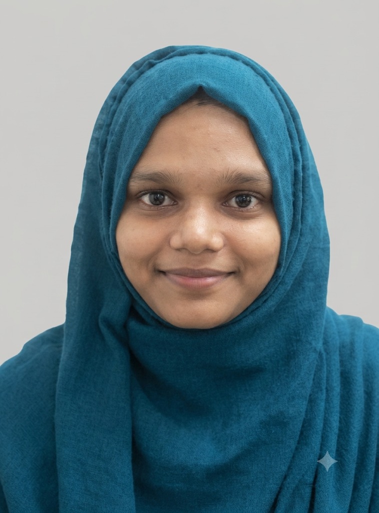 Saleha Mubarak Shaikh - Part time Patient Care and Elderly Care in Chembur in Mumbai
